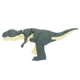 thumbnail image 2 of Funny Press Dinosaur Toy Interactive Musical Shake Head Electronic  Dinosaur Toy, 2 of 7