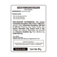 thumbnail image 2 of Queso parmigiano reggiano Granarolo 90g, 2 of 4