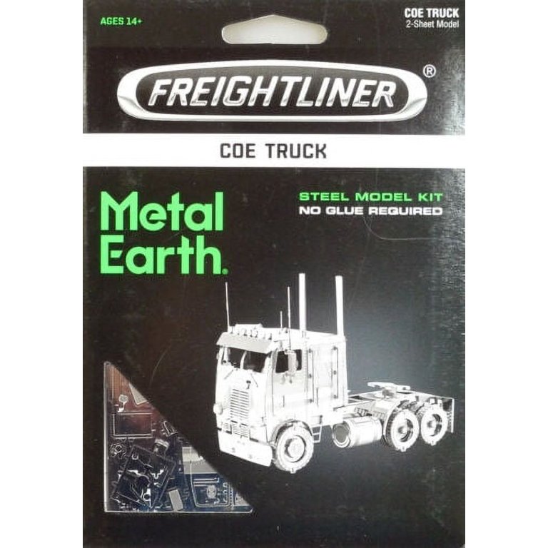 Model Semi Truck Kits for Beginners: Everything You Need to Know