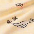 thumbnail image 7 of Emy Dola 8-Pack Soft Girls Boyshort Panties Animal Prints Briefs Kids Underwear Elastic Cartoon Boyshort Undies Size 2-10Y, 7 of 7