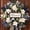 Magnolia, variant on Yastouay 24 Inch Spring Wreath for Front Door, Summer Wreath With Artificial Hydrangeas and Peony for Farmhouse Decor