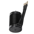 thumbnail image 3 of M Buder SURPASS F540 Motor Sin Escobillas Impermeable 4 Polos Accesorio para 1/10 Coche RC (Negro) 4370KV, 3 of 9