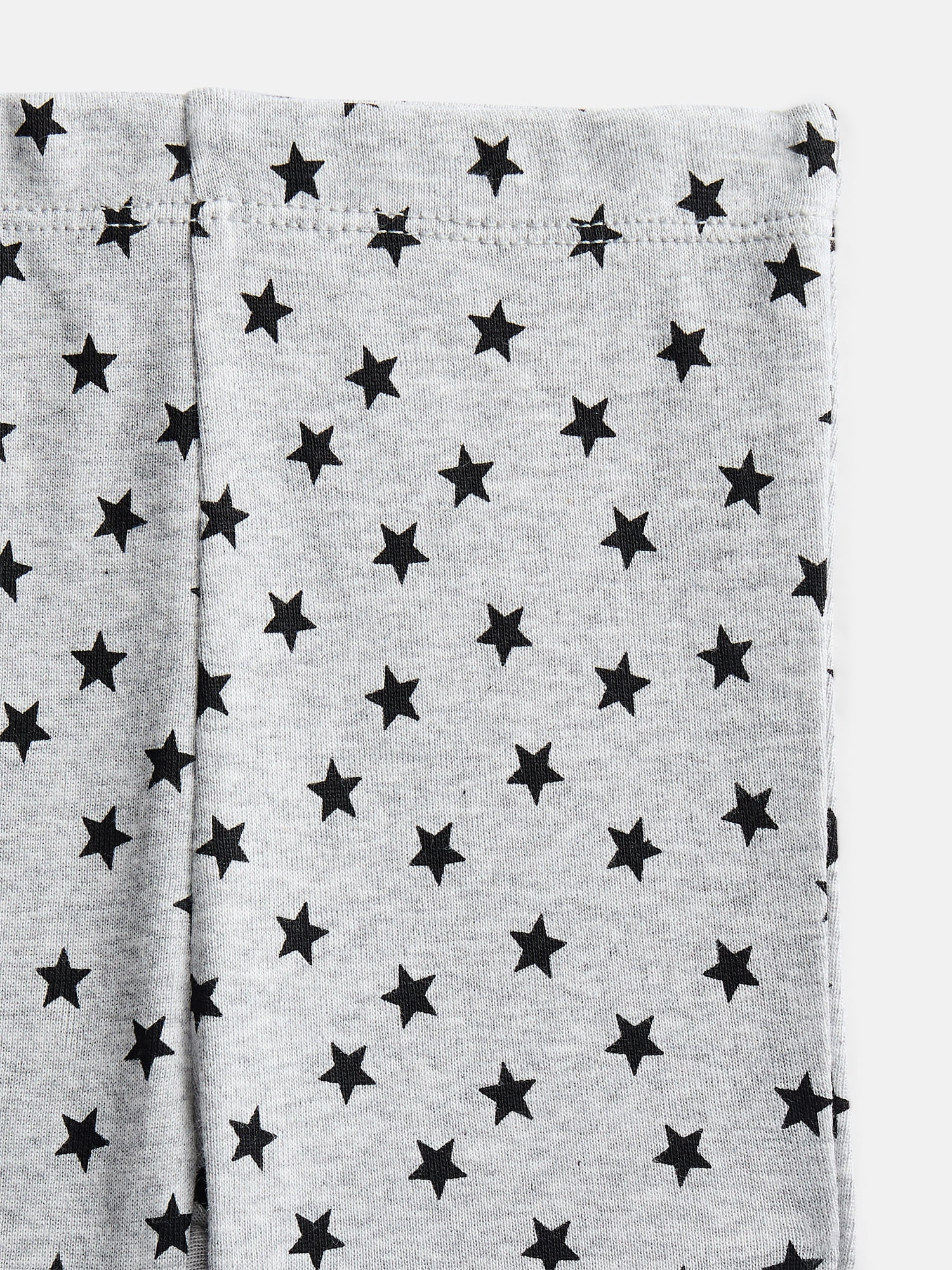 Wonder Nation Organic Cotton Baby Boys Pull-On Pants, 3-Pack, Sizes 0/3M-6/9M