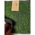 thumbnail image 1 of Césped artificial de 1 m, suelo de césped sintético para exteriores, césped de planta de plástico, 1 of 5