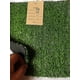 thumbnail image 1 of Césped artificial de 1 m, suelo de césped sintético para exteriores, césped de planta de plástico, 1 of 5