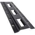 thumbnail image 3 of 3 Trailer Vertical Mounting Track, 2-3/8 Slots, 4 Spacing, 3 of 6