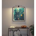 thumbnail image 4 of Bazz PICLEDBK Lampe Photo LED Intégrée, Bouton-Poussoir, à Brancher, Installation en Surface, 13,5 L (PICLEDBK), 4 of 6