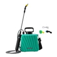 thumbnail image 1 of Pulverizador eléctrico práctico de 5 l, pulverizador versátil para jardín, hogar, patio, huerto Azul, 1 of 8