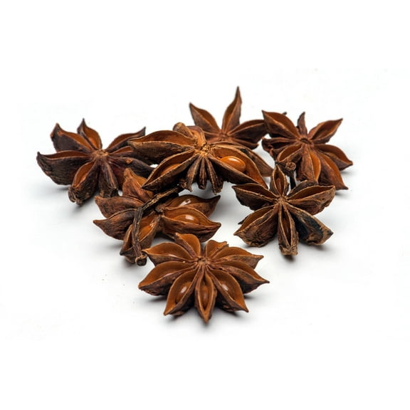 Slofoodgroup Whole Star Anise (1 Ounce)
