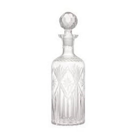 

Deco Home Queens Decanter
