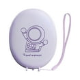thumbnail image 1 of Astronaut Hand Rechargeable Portable Pocket Warmer Unique Design High Performance Long Battery Life For Travel Sports Soccer Hunting,1*Cartoon Portable Hand Warmer Clearance, 1 of 9