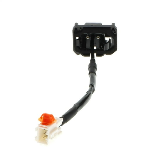 Standard Ignition Park Assist Camera