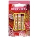 thumbnail image 1 of Set de 3 colores Lip Shimmer Burt's Bees Kissable, colección Cool, 1 of 6