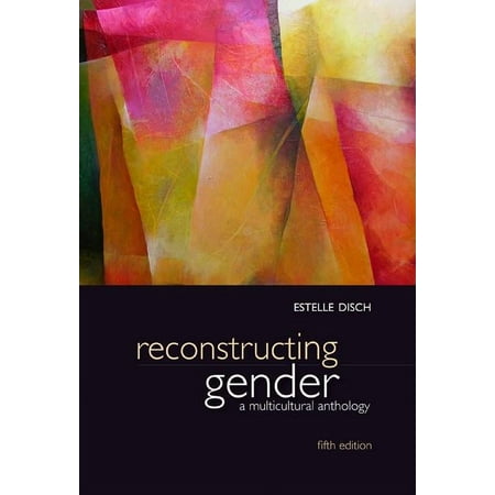 UPC: 9780073380063 | Reconstructing Gender: A Multicultural Anthology (Paperback)