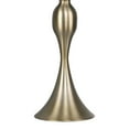 thumbnail image 4 of Grandview Gallery 26.5 Inch Modern Table Lamps, Moroccan Blue (Set of 2), 4 of 4