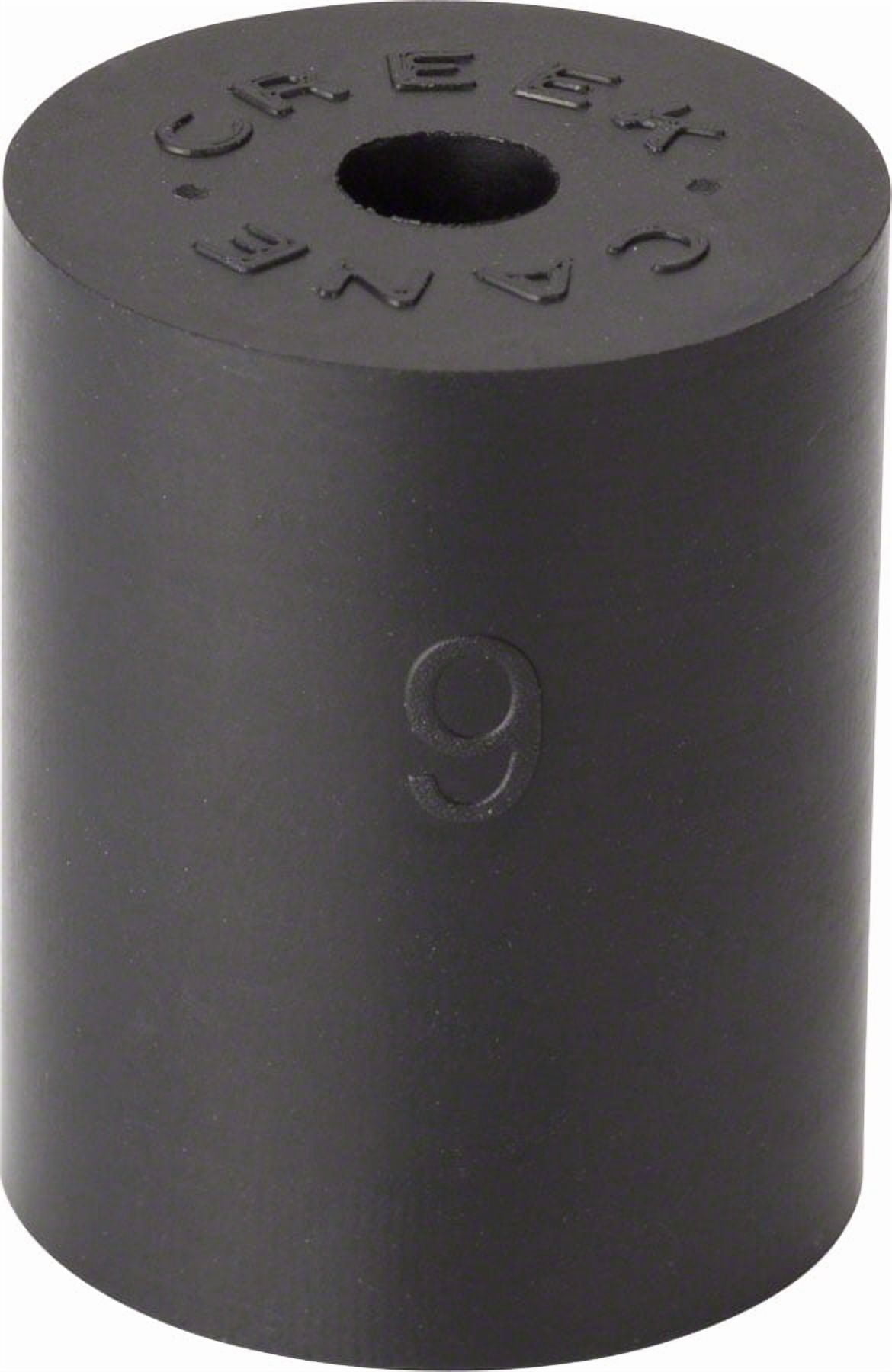 Cane Creek Thudbuster Gen4 Short Travel Seat Post Elastomer Insert Black X Firm