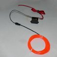 thumbnail image 1 of ITFABS Flexible LED Luminous Strip Tube Wire Rope with Multiple Purposes, 1 of 4