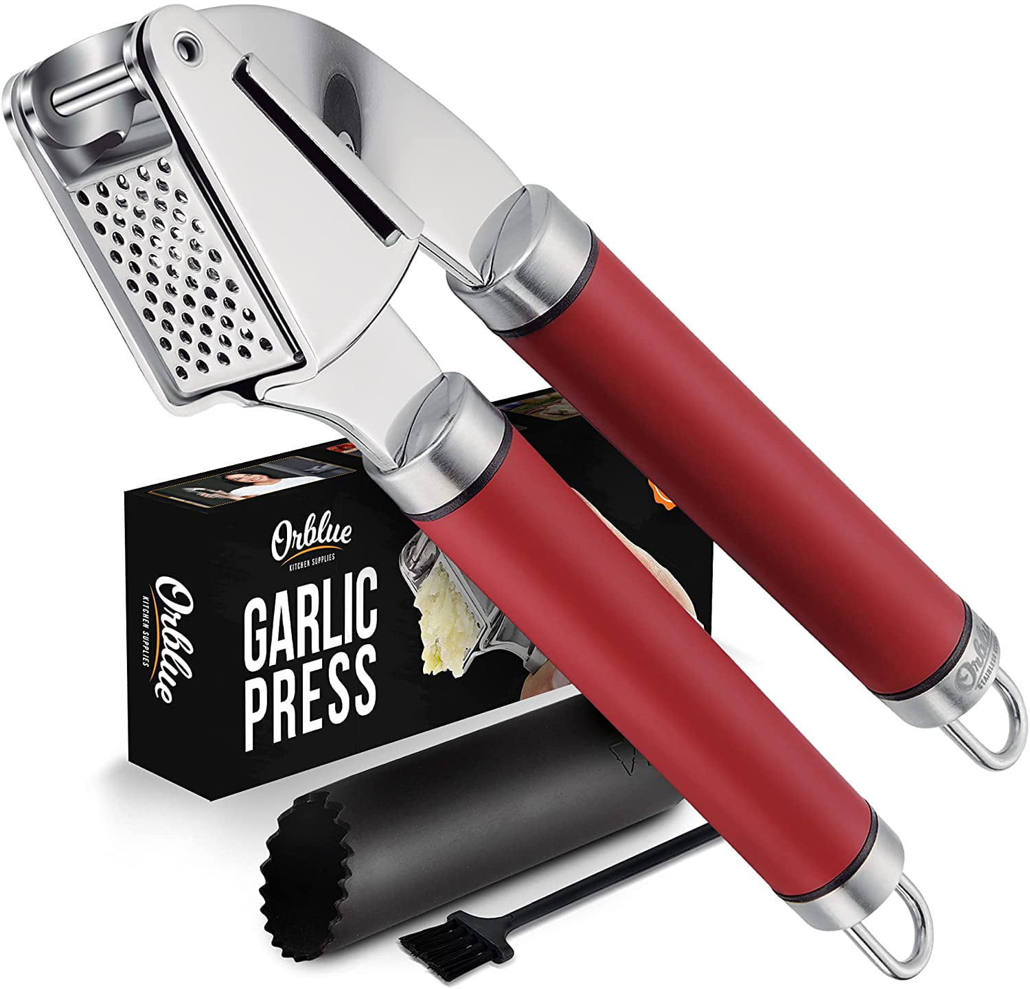 Muddler – The Garlic Press, Inc.