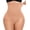 1#latte(seamless), variant on Tummy Control Shapewear Underwear for Women High Waisted Body Shaper Panties Slimming Girdle Shaping Briefs