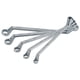 thumbnail image 2 of Juego de llaves CRAFTSMAN Offset Box End, 5 piezas métricas, 2 of 3