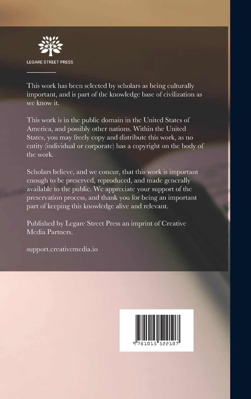 A new Dictionary of the Terms Ancient and Modern of the Canting Crew, in its Several Tribes, of Gypsies, Beggers, Thieves, Cheats, &c., With an Addition of Some Proverbs, Phrases, Figurative Speeches,