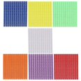thumbnail image 3 of 84 Pieces Spoke Reflectors Bicycle Spokes Reflector Warning Strips Bicycle Spokes Bicycle Spoke Ref, 3 of 5