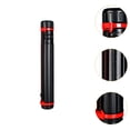 thumbnail image 6 of yotijay Extendable Poster Tube Art Storage Tube Easy to Carry Shatter-resistant Flexible Type 1, 6 of 9