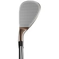 thumbnail image 4 of TaylorMade Golf Club Hi Toe 3 SB 58* Lob Wedge Stiff Steel New, 4 of 4