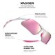 thumbnail image 2 of Gafas de Sol Deportivas Polarizadas Xagger para Niños y Jóvenes con Armazón TR90, 2 of 6