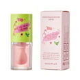 thumbnail image 1 of Pisexur Belleza Maquillaje Aceite labial hidratante, aclarador de líneas de labios, antisequedad, 5 mlpara mujeres y hombres, 1 of 2
