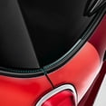thumbnail image 2 of 2cm*10m Car Window Trim Vinyl Film Door Waistline Sticker Decoration Accessories, 2 of 11