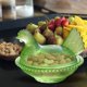 thumbnail image 5 of Glass Chicken Candy Tray With Lid - Rural Glass Candy Bowl, Decorative Candy Jar Centerpiece, Clear Fruit Platter Snack Server, Elegant Gift for Home Décor, 5 of 7