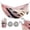 Cute Giant Panda, variant on Hanging Hammock Portable Travel Camping For Outdooor Beach Camping Hiking Cute Giant Panda