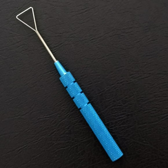 Herramientas de diseñador de párpados dobles Sonda Maquillaje Instrumentos cosméticos Dispositivo de micro simulación, le dará de ojos encantad Macarena Diseñador de párpados dobles