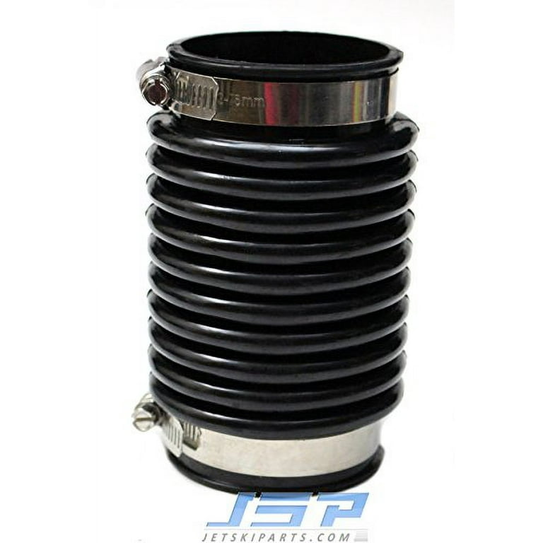 Quicksilver New OEM Factory Exhaust Bellows 18654A1 Alpha