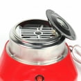thumbnail image 5 of Cotton Candy Machine for Kids, Mini Electric Cotton Candy Maker Floss Sugar with Cotton Candy Cones & Sugar Scoop, 5 of 5