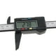 thumbnail image 3 of Calibrador Digital De Fibra De Carbono De 6 Pulgadas / 1 Calibrador A Vernier Electrónico Conversión De Pulgadas / Métricas, Joy Yotijar  Calibrador a vernier digital, 3 of 8