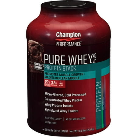 champion performance 1204872