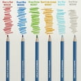 thumbnail image 6 of Kingart Watercolor Pencils (24 Count), 6 of 8