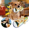 thumbnail image 2 of SIfdSeng Chew for – Interactive Puppy Teething for Aggressive Chewers Satisfies Natural Instincts and Promotes Health, 2 of 9