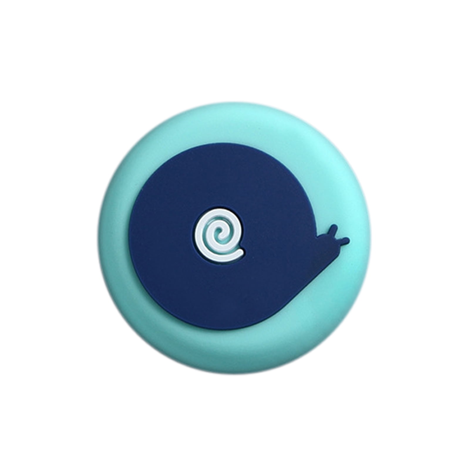 Door Crash Pad Cartoon Door Handle Stopper Bumpers Buffer Wall