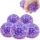 thumbnail image 1 of Yous Auto Set de Pelota Sensorial Stress, Paquete de 8/4/2/1 Stress Relief Fidget Balls para Niños/adultos, Juguete Fidget Balls Blando, Ejercicio de Manos, Alivio de la Ansiedad, Squeeze Toys para (Stress Balls) con Autismo, 1 of 11