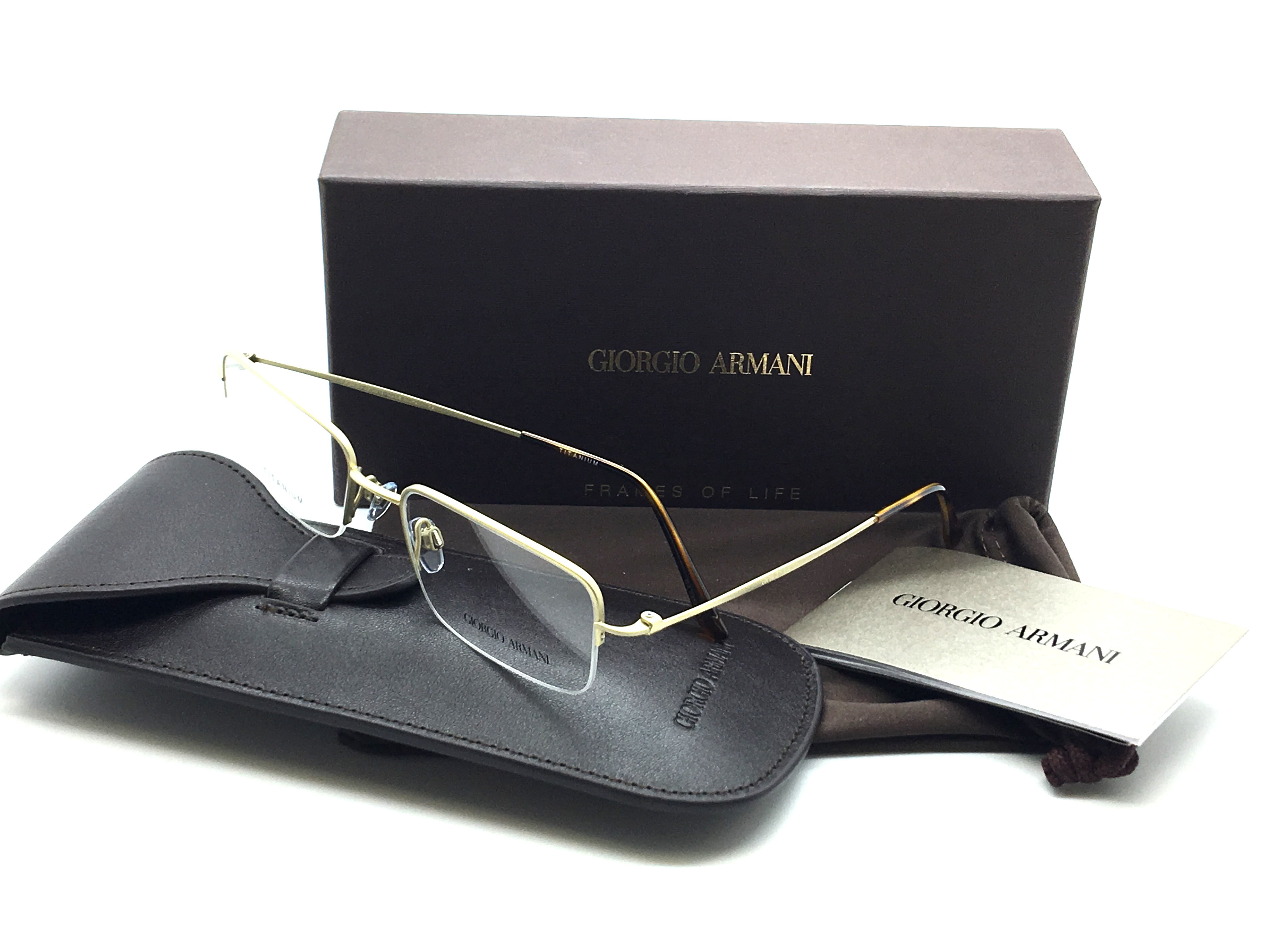 armani art 5003