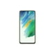 thumbnail image 4 of Funda para teléfono Samsung Galaxy S21 FE 5G transparente con 2 correas, color oliva, 4 of 9