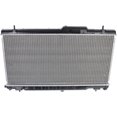 thumbnail image 5 of RADIATOR Compatible with SUBARU IMPREZA 2002-2003 WRX model until 07/2002, 5 of 5