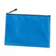 thumbnail image 2 of Bolsa de cremallera B5 Portable Multifuncional Imploude Cosméticos Gadgets Bolsa de archivo Azul, 2 of 8