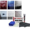 thumbnail image 4 of relayinert Plastic Durable And Convenient Car Paint Repair Paint Kits For Wide Application Easy To 1Set, 4 of 6