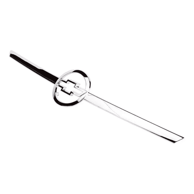 Emblema Parrilla Radiador GM Parts Astra 1.6l 2003-2011 Plastico