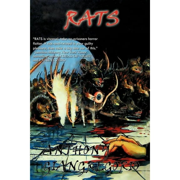 Rats, (Paperback)