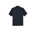 thumbnail image 4 of CornerStone Unisex Select Snag-Proof Pocket Polo | Casual Short Sleeve Shirt for Men & Women, Collared Top for Work, Golf, & Tennis, 4 of 4